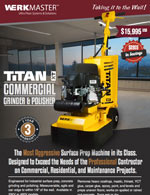 Titan XT Propane Brochure Cover