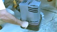 WerkMaster Termite Machine Video