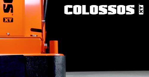 Colossos XT by WerkMaster
